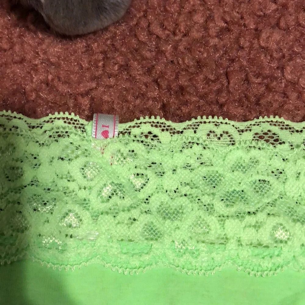Victoria Secret PINK Panties